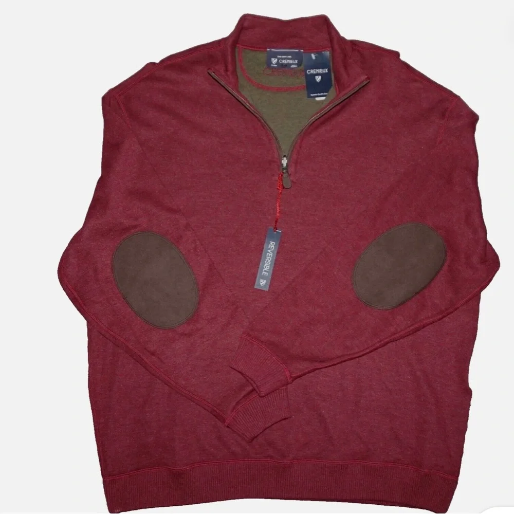 Daniel Cremieux brand new